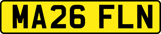 MA26FLN
