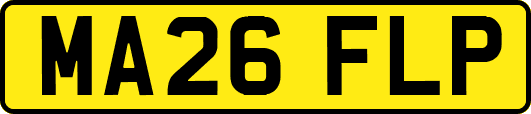 MA26FLP