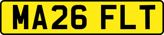 MA26FLT