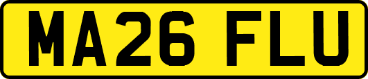 MA26FLU