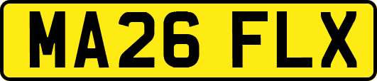 MA26FLX