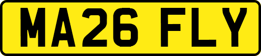 MA26FLY