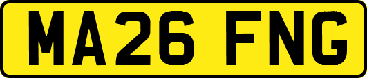 MA26FNG