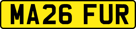 MA26FUR