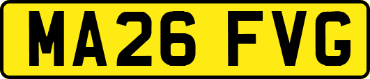 MA26FVG