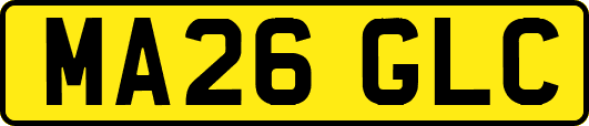 MA26GLC