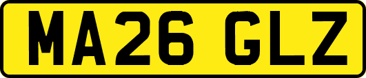 MA26GLZ