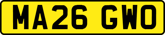 MA26GWO