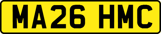 MA26HMC