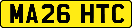MA26HTC