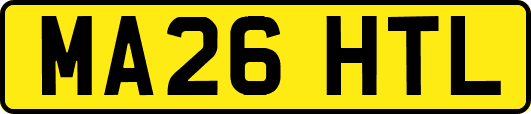 MA26HTL