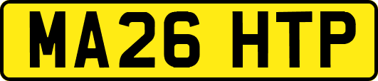 MA26HTP