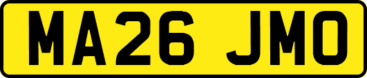 MA26JMO