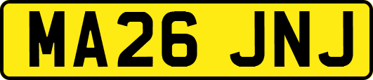 MA26JNJ