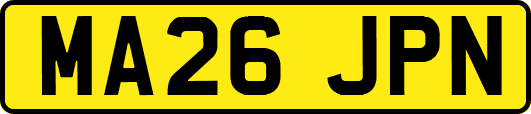 MA26JPN
