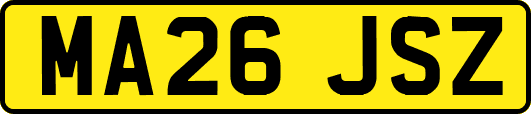 MA26JSZ