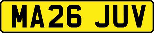 MA26JUV