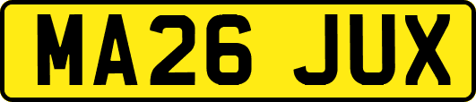 MA26JUX