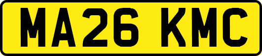 MA26KMC