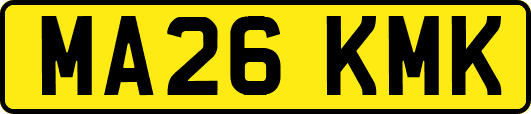 MA26KMK