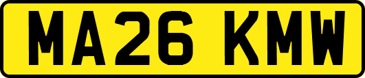 MA26KMW