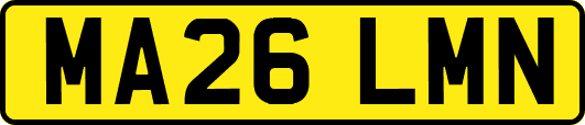 MA26LMN