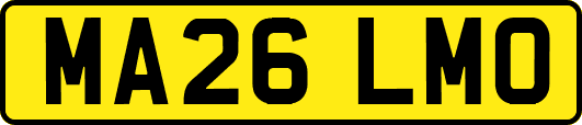 MA26LMO