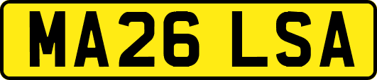 MA26LSA