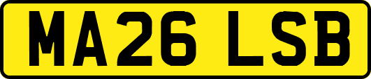 MA26LSB
