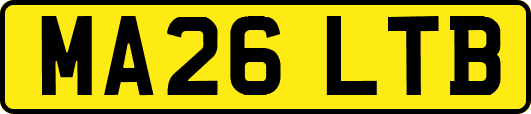 MA26LTB