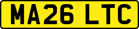 MA26LTC
