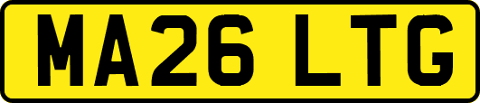 MA26LTG