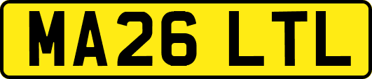 MA26LTL
