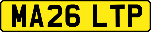 MA26LTP