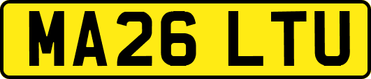 MA26LTU