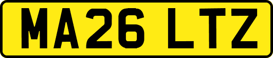 MA26LTZ