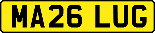MA26LUG