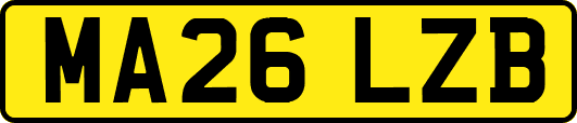MA26LZB