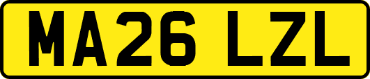 MA26LZL