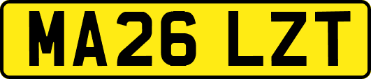 MA26LZT
