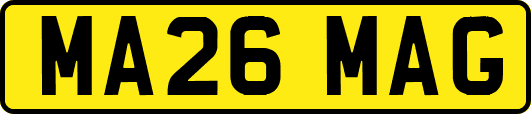 MA26MAG