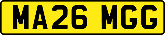 MA26MGG