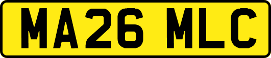 MA26MLC