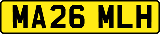 MA26MLH