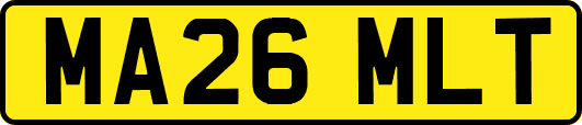 MA26MLT