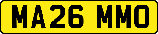 MA26MMO
