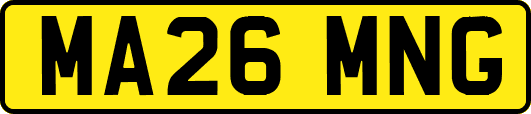 MA26MNG