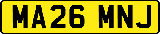 MA26MNJ