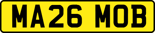 MA26MOB