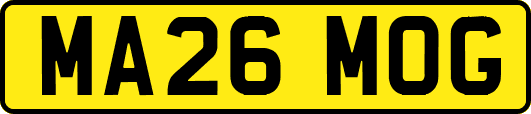 MA26MOG